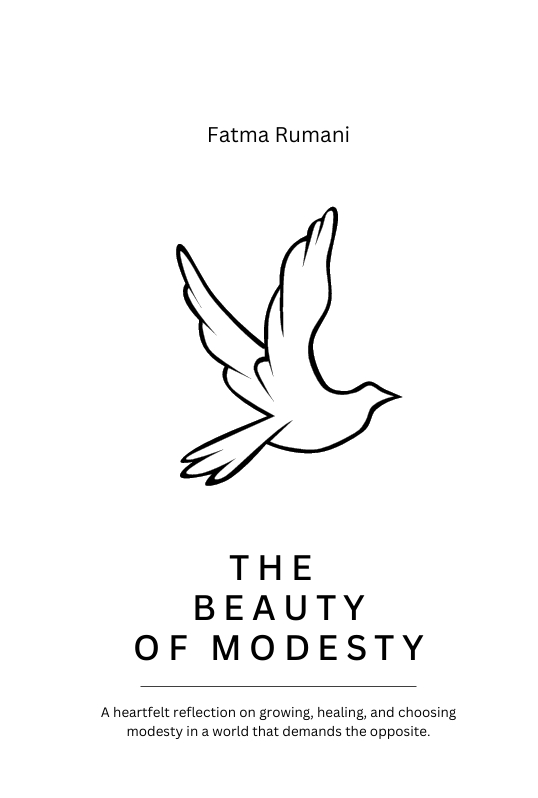 ✨ Modesty & Peace Premium Bundle – The Beauty of Modesty + Sukoon Code (Digital Combo)