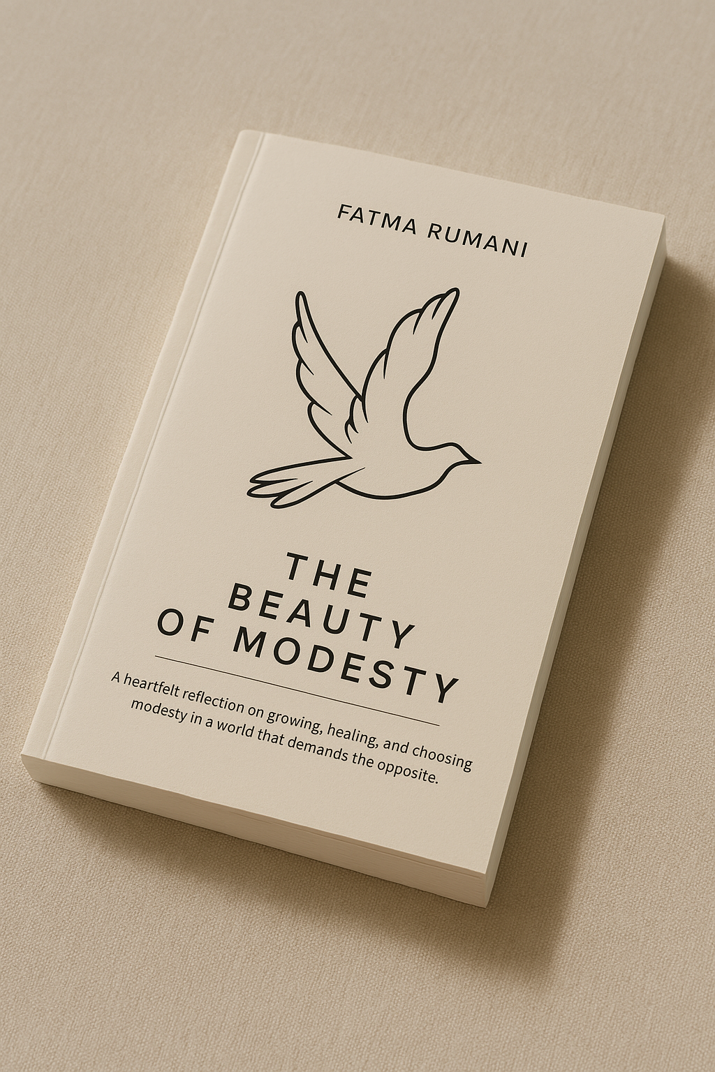 ✨ Modesty & Peace Premium Bundle – The Beauty of Modesty + Sukoon Code (Digital Combo)