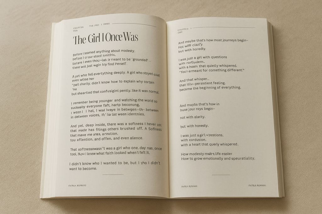 ✨ Modesty & Peace Premium Bundle – The Beauty of Modesty + Sukoon Code (Digital Combo)