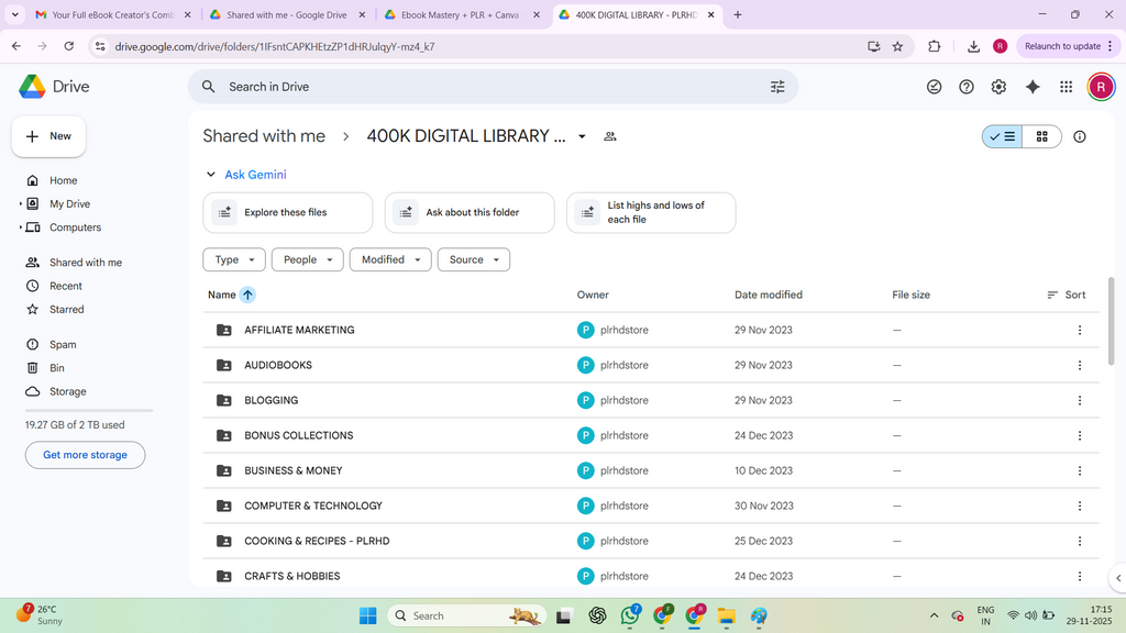 🌟 How to Build and Scale a Digital Product Store ?(The Complete Guide)