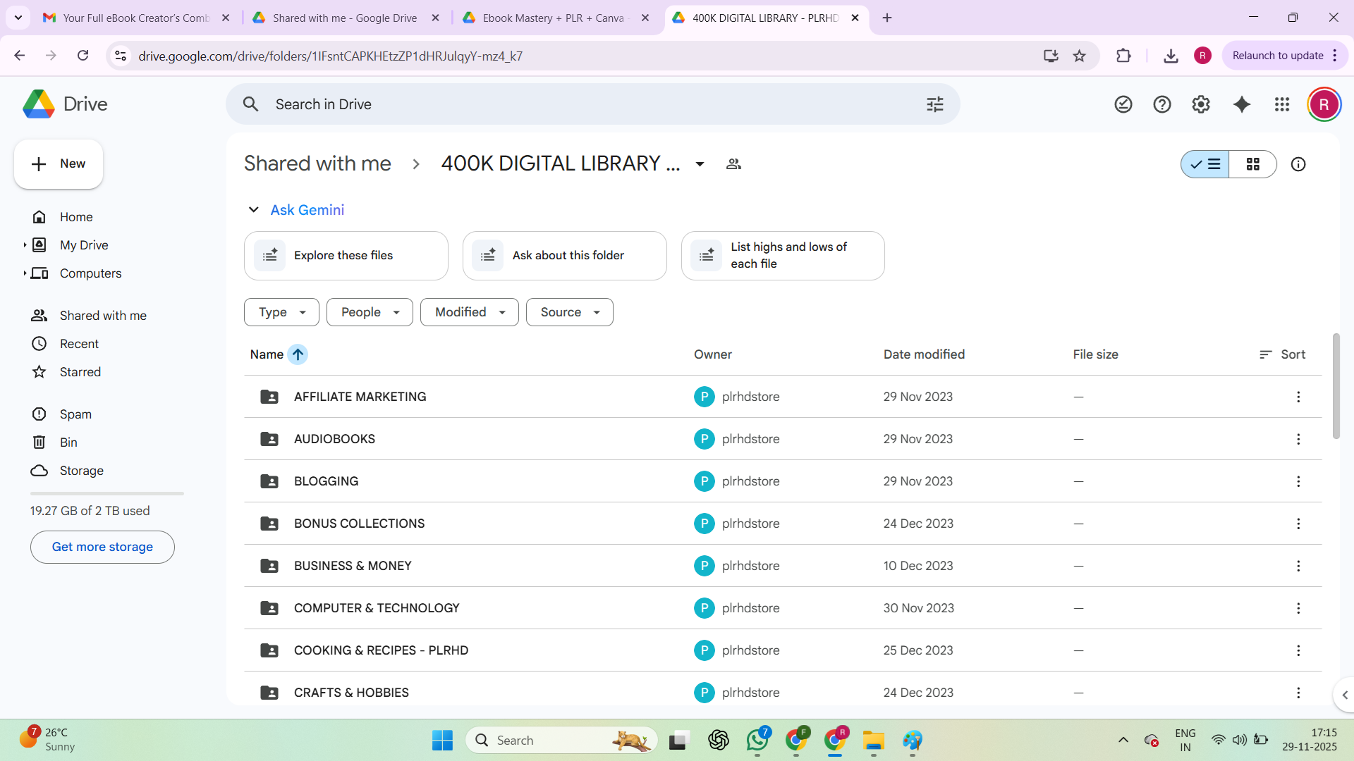 🌟 How to Build and Scale a Digital Product Store ?(The Complete Guide)