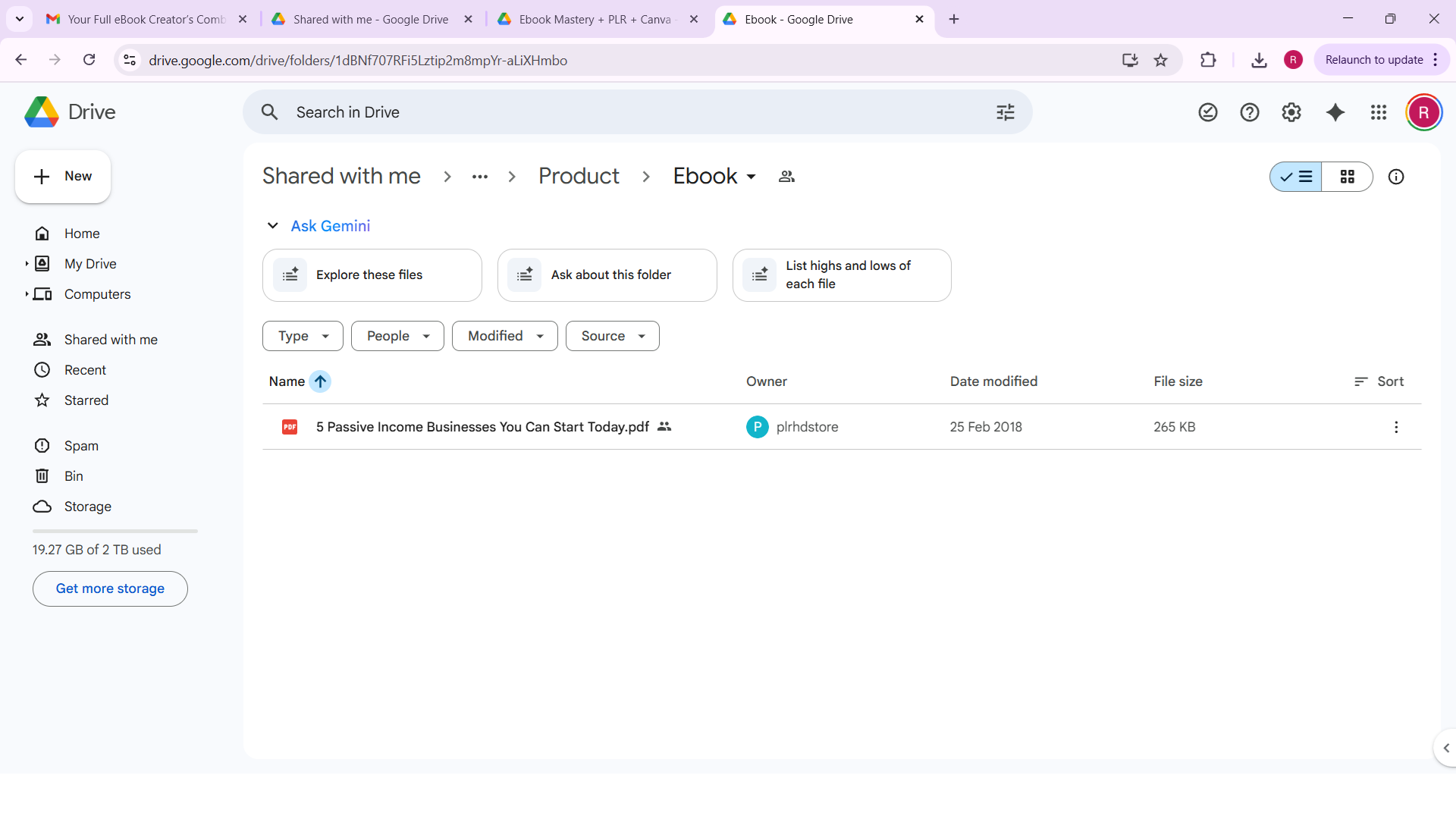 🌟 How to Build and Scale a Digital Product Store ?(The Complete Guide)