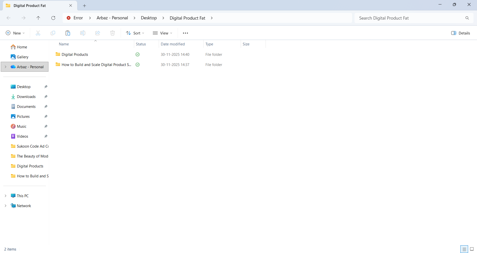 🌟 How to Build and Scale a Digital Product Store ?(The Complete Guide)